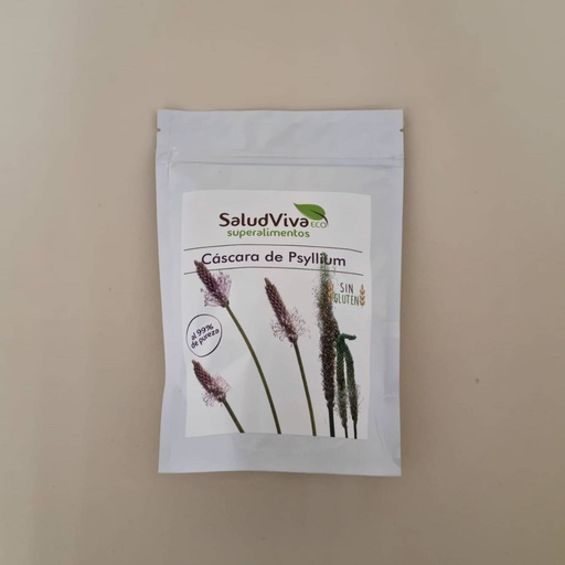 [001740000008] Closca de Psyllium 200g - Salud Viva