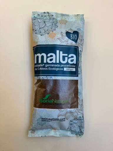 [8422947060398] Malta - Soria Natural