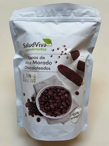 [032730000005] Flocs de Blat de Moro Lila 250g - Salud Viva
