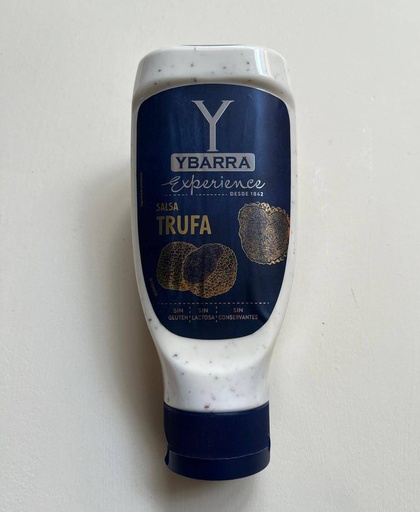 [8410086399042] Salsa de Tòfona 500ml - Ybarra