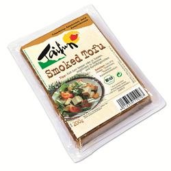 [4012359114204] Tofu amb Alfabrega (Basílic) 200g - Taifun 