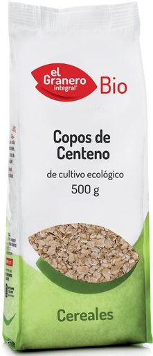 [8422584018134] Flocs de Sègol 500g - El Granero
