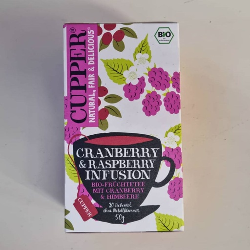 [5021991941207] Infusió Nabius i Gerds 20 Bossetes 40g - Cupper
