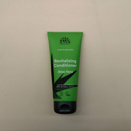 [5765228839294] Condicionador Aloe Vera 180ml - Urtekram