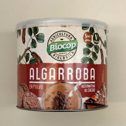 [8423903000311] Garrofa en Pols 250g - Biocop