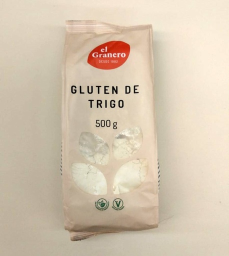 [8422584012088] Gluten de Blat 500g - El Granero