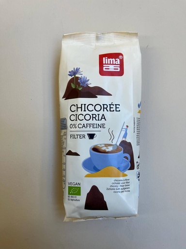 [5411788046503] Xicoria 250g - Lima