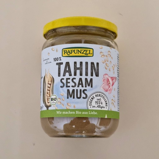 [4006040004110] Tahin Blanc 500g - Rapunzel