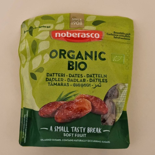 [8005120210294] Dàtils Sense Os 200g - Noberasco
