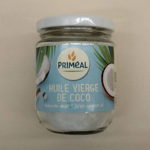 [3380380087035] Oli de Coco 200ml - Primeal