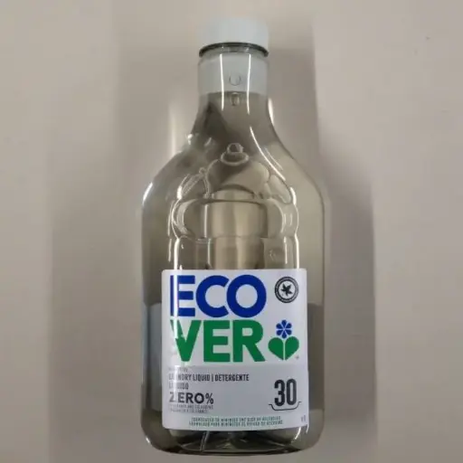 [5000204254945] Detergent Líquid 1,5L - Ecover