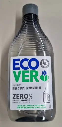 [5000204255096] Rentaplats 450ml - Ecover