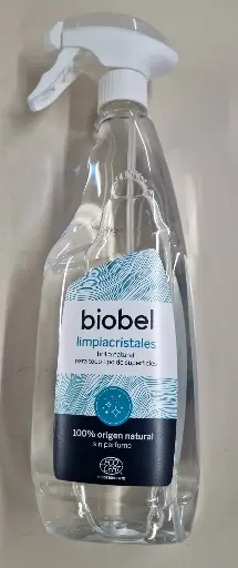 [8421427069012] Netejavidres 750ml- Biobel