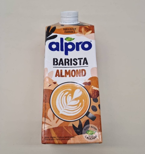[5411188139409] Beguda d'Ametlla Barista 750ml - Alpro 