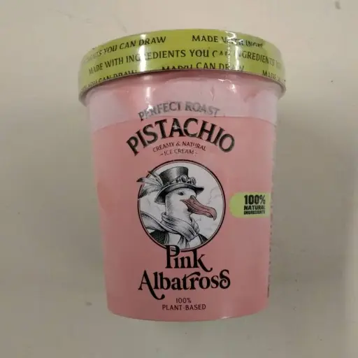 [8437019491413] Tarrina Gelat Fastuc 350gr - Pink Albatross