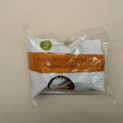 [703290815278] Fideus Konjac 75g - The Konjac Shop
