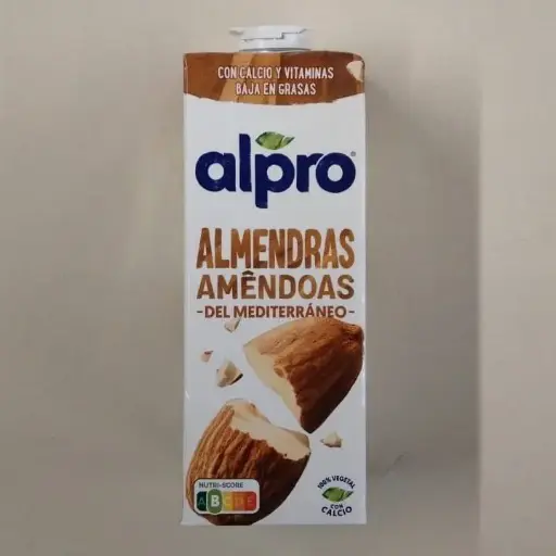 [5411188110835] Beguda d'Ametlla del Mediterrani 1L - Alpro