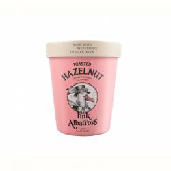 [8437019491055] Tarrina Gelat Mànec 350gr - Pink Albatross  