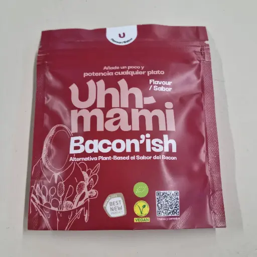 [5710871009372] Brou/Assaonador Sabor Bacó 40g - Uhhmami