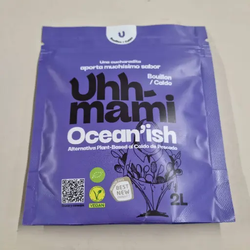 [5710871009310] Brou/Assaonador Sabor Peix 40g - Uhhmami