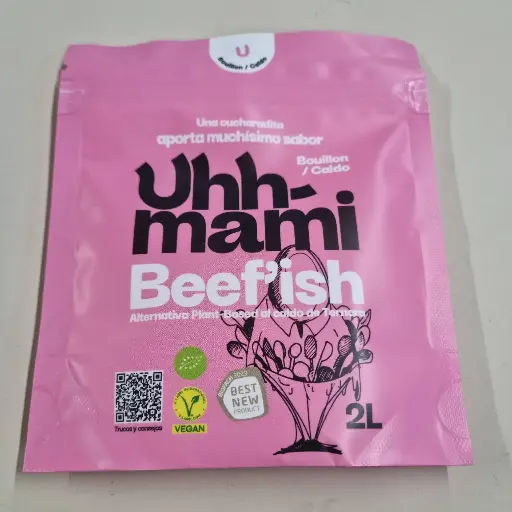 [5710871009334] Brou/Assaonador Sabor Vedella 40g - Uhhmami