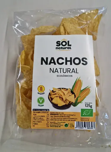 [8435037802396] Nachos de Blat de Moro 125g - Sol Natural