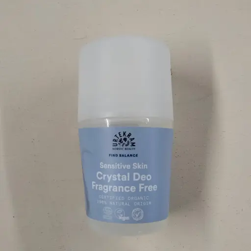 [5701058011554] Desodorant Cristall Deo 50ml - Urtekram