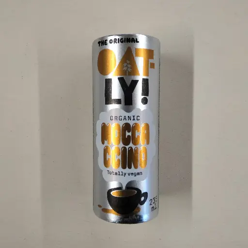 [7394376616907] Beguda de Civada Moccaccino 235ml - Oatly  