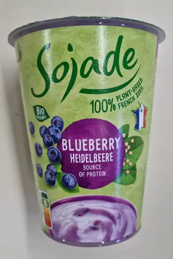 [3273227083324] Iogurt de Nabius 400g - Sojade 
