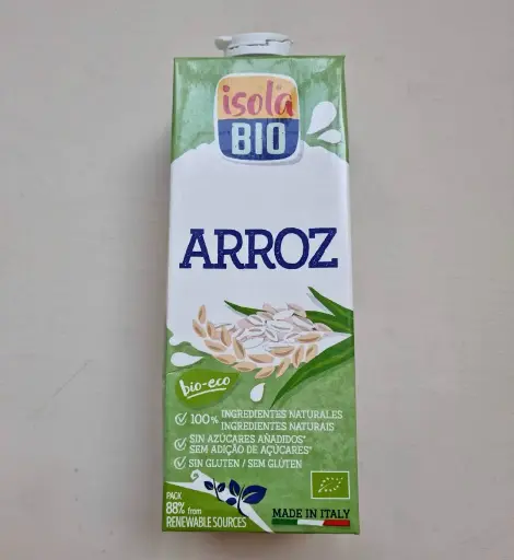 [5411188117032] Beguda d'Arrós 1L - Alpro 