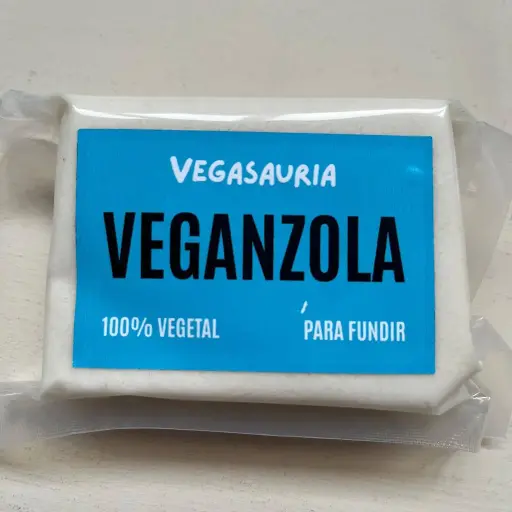 Bloc Estil Gorgonzola 200g - Vegasauria