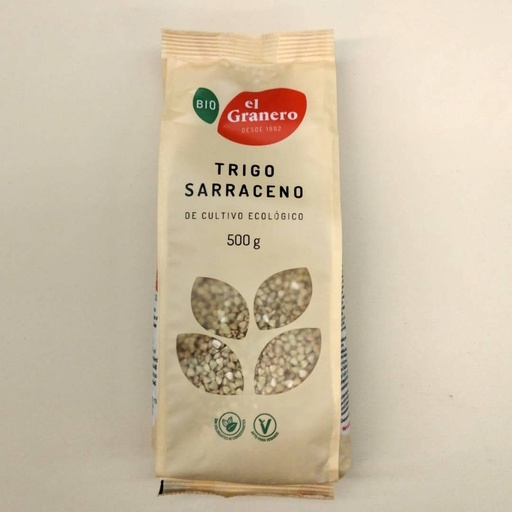 [8422584018301] Blat Sarraí Bio 500g - El Granero