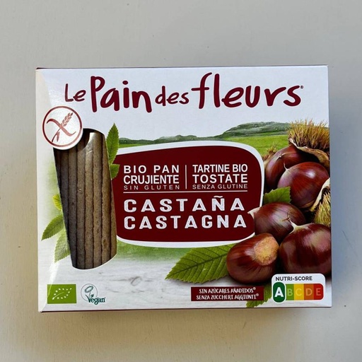 [3380380074080] Crackers de Ceba 150g - Le Pain des Fleurs