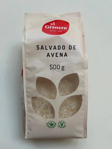 [8422584019124] Salvat de Civada 500g - El Granero