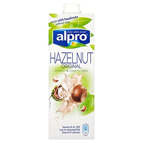 Llet d,atmella alpro