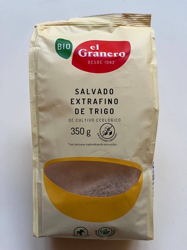 [8422584018523] Salvat Extrafi de Blat 350g - El Granero