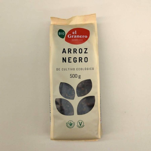 [8422584018691] Arròs Semi Integral Bio 1kg - El Granero