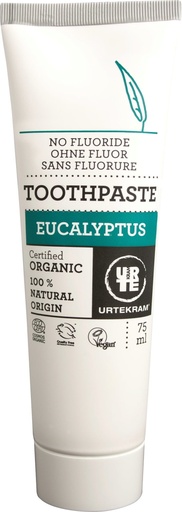 [5765228837825] Pasta de Dents Arbre de Té 75ML - Urtekram 