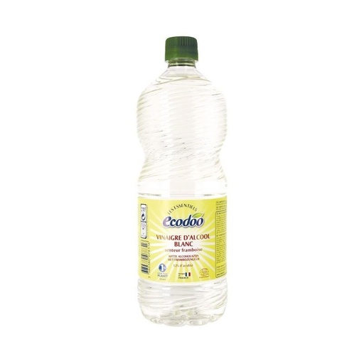 [3380380078316] Vinagre Blanc Gerds 1L - Ecodoo  