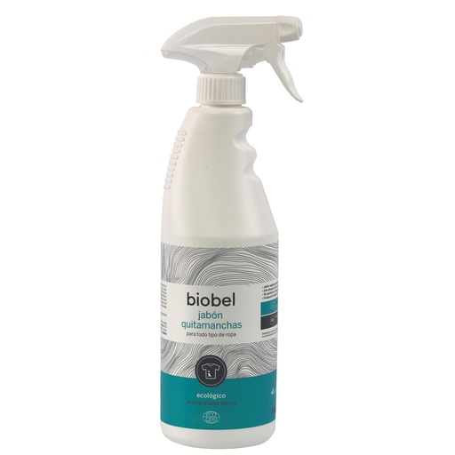 [8421427064567] Sabó Llevataques 750ml - Biobel