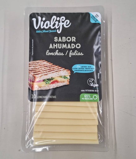 [5202390016325] Talls Sabor Fumat 200g - Violife