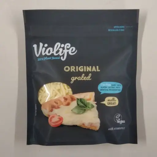 [5202390031007] Ratllat Sabor Original 200g - Violife
