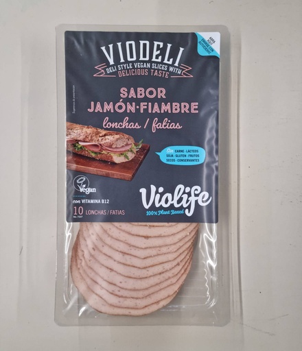 [5202390028496] Talls Sabor Pernil 100g - Violife