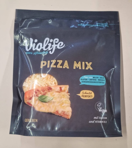 [5202390028311] Ratllat Sabor Pizza 200g - Violife
