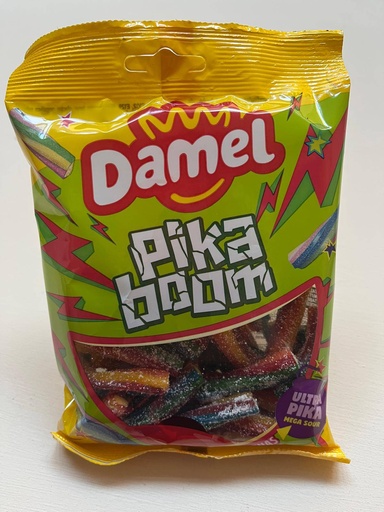 [8411500115446] Pika Boom 135g - Damel