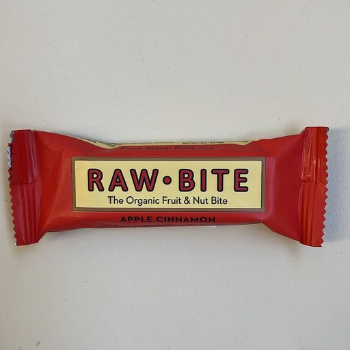 [5712840020067] Barreta Poma i Canyella 50g - Raw Bite