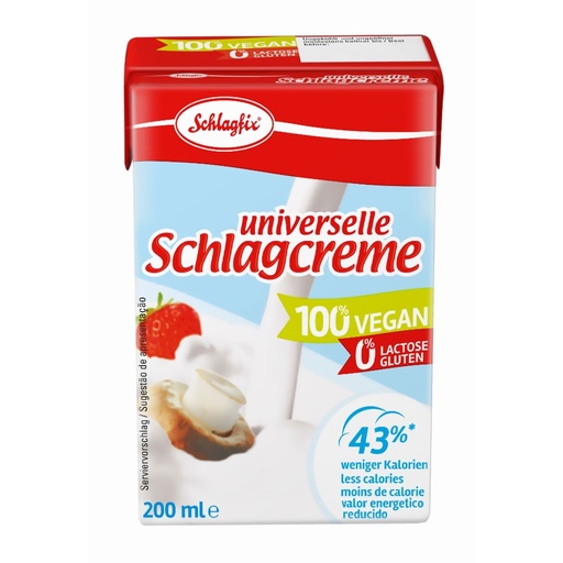 [4260024180089] Nata per Muntar Sense Sucre 250ml - Schlagfix
