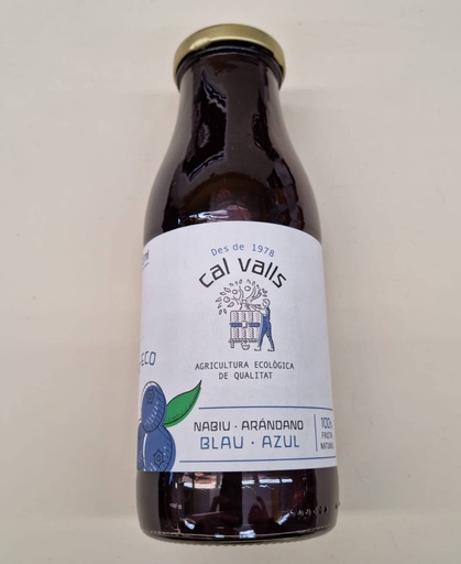 [8427406017609] Suc Nabiu Blau Eco 500ML - Cal Valls