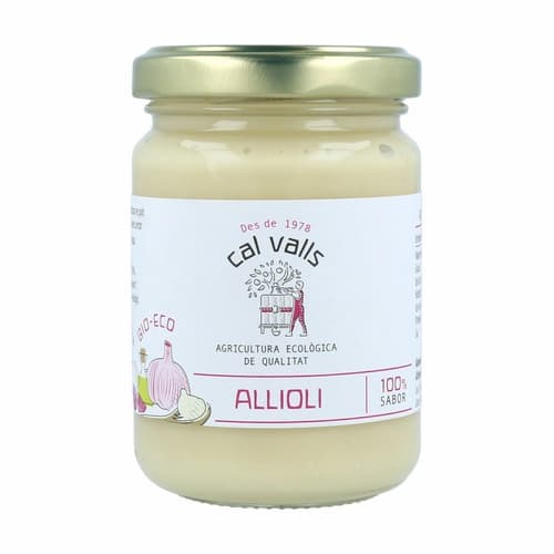 [8427406105115] Allioli Eco 135g - Cal Valls
