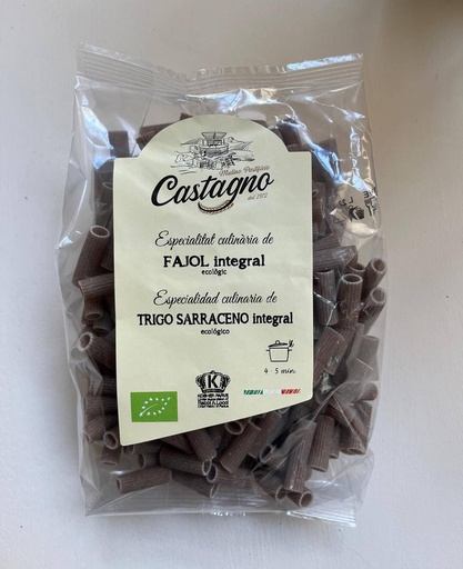 [8013885051311] Sedanis Fajol Boig Integral Eco 250g - Castagno